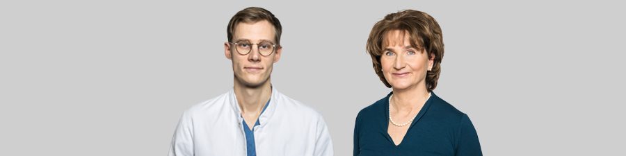 Kardiologisch-Internistische PraxisgemeinschaftRankestrasse 34