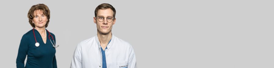 Kardiologisch-Internistische PraxisgemeinschaftRankestrasse 34